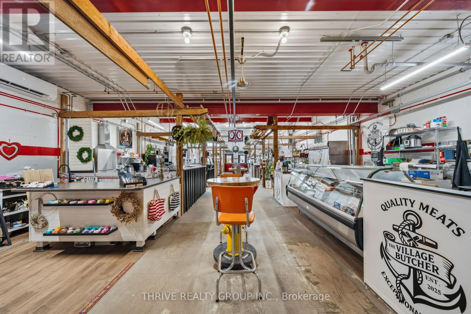 218 Joseph Street, Central Elgin, Ontario  N5L 1C4 - Photo 22 - X12794042