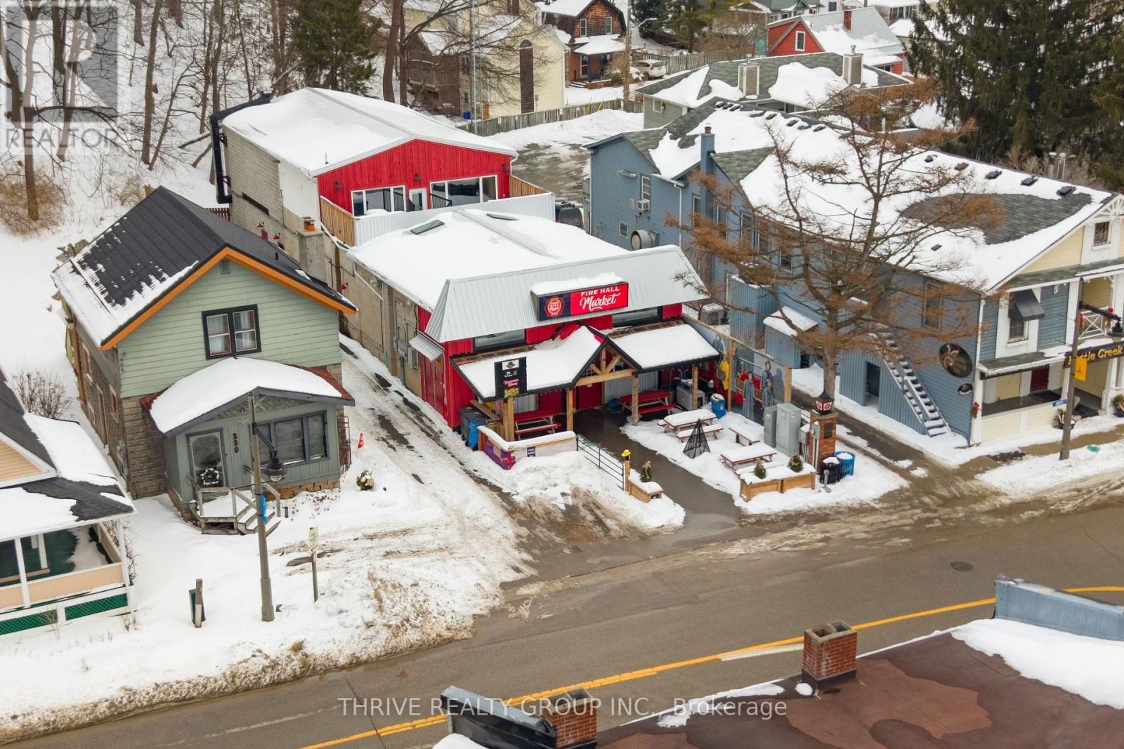 218 Joseph Street, Central Elgin, Ontario  N5L 1C4 - Photo 3 - X12794042