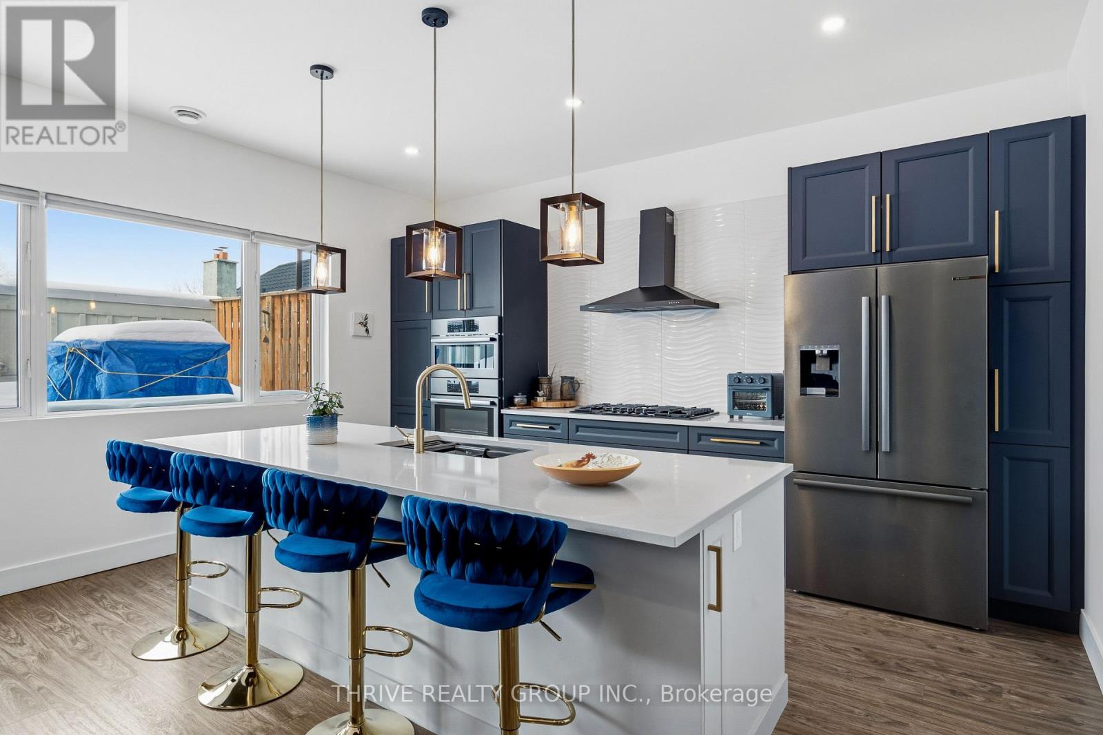 218 Joseph Street, Central Elgin, Ontario  N5L 1C4 - Photo 37 - X12794042