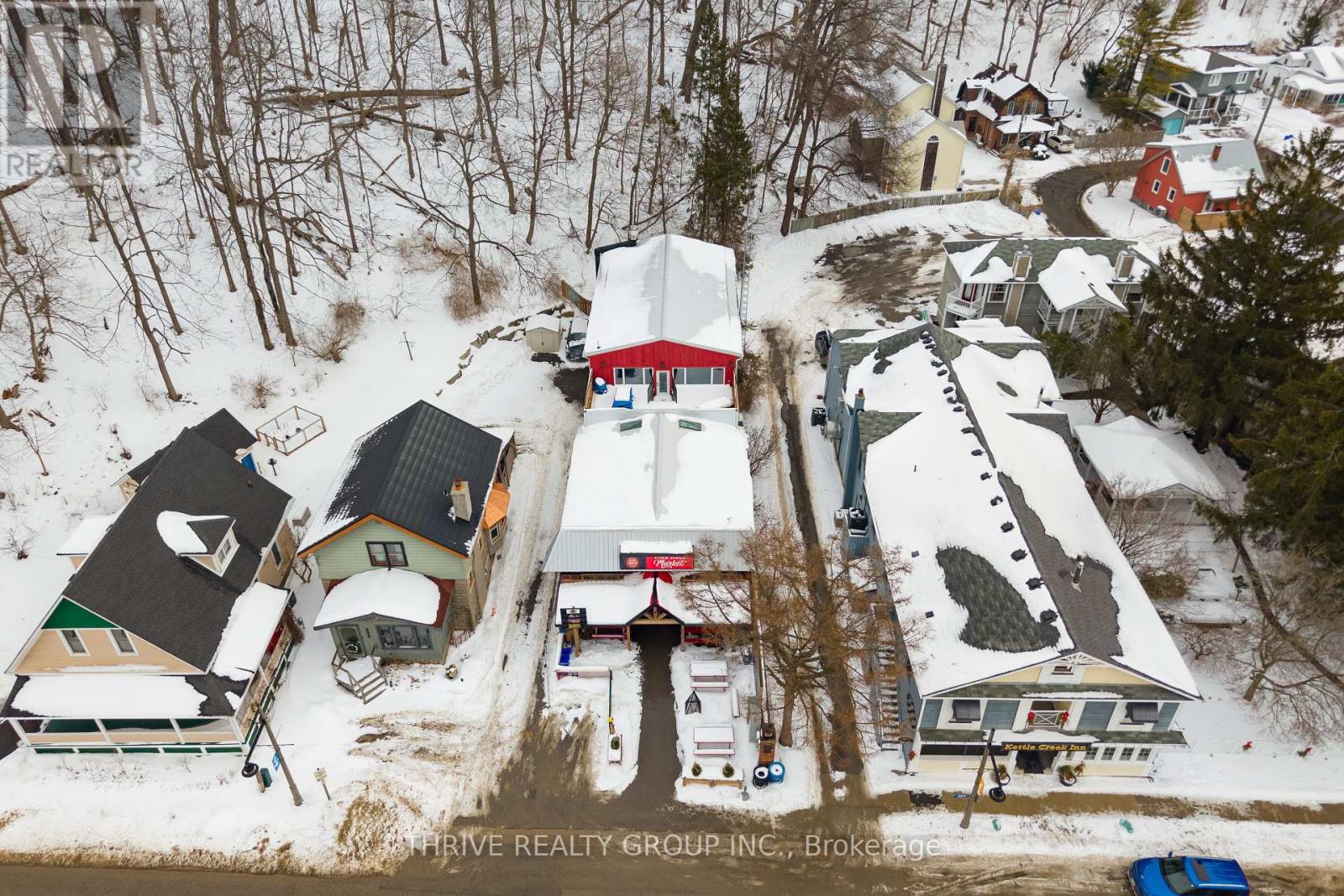 218 Joseph Street, Central Elgin, Ontario  N5L 1C4 - Photo 49 - X12794042