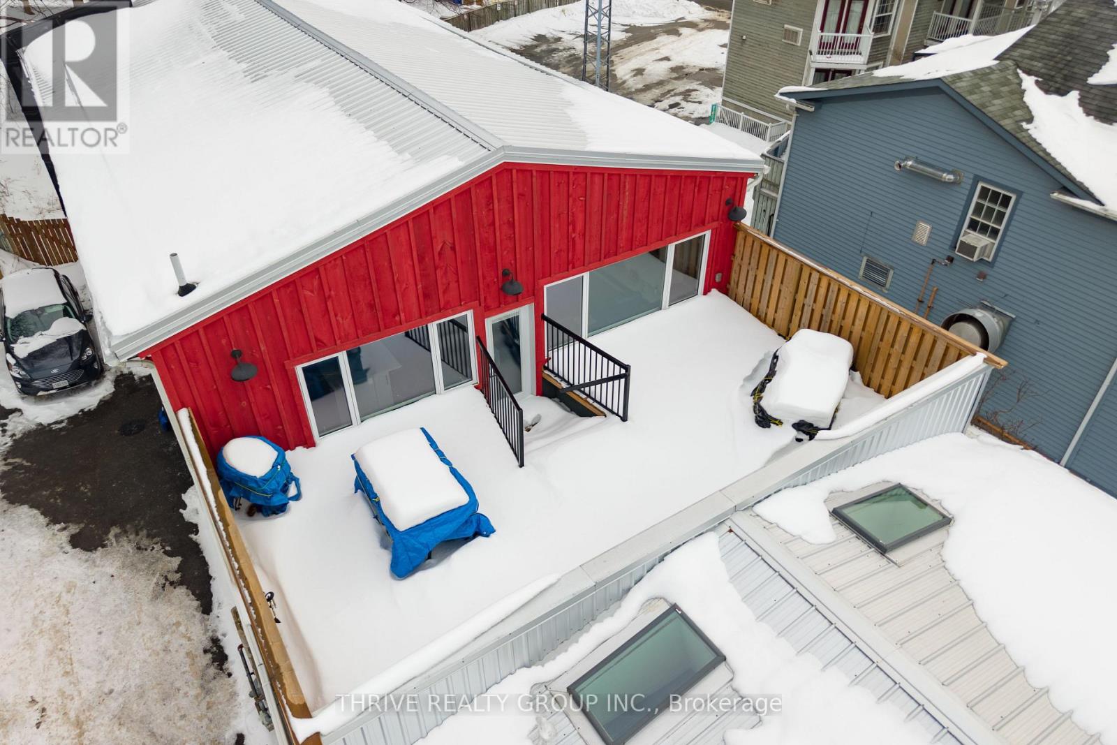 218 Joseph Street, Central Elgin, Ontario  N5L 1C4 - Photo 8 - X12794042