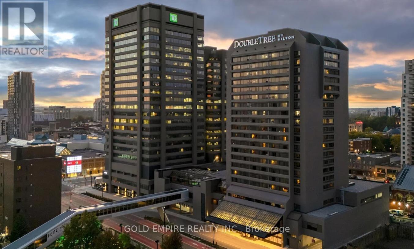 1 Bedroom - 300 King Street, London East, Ontario  N6B 1S2 - Photo 1 - X12794170