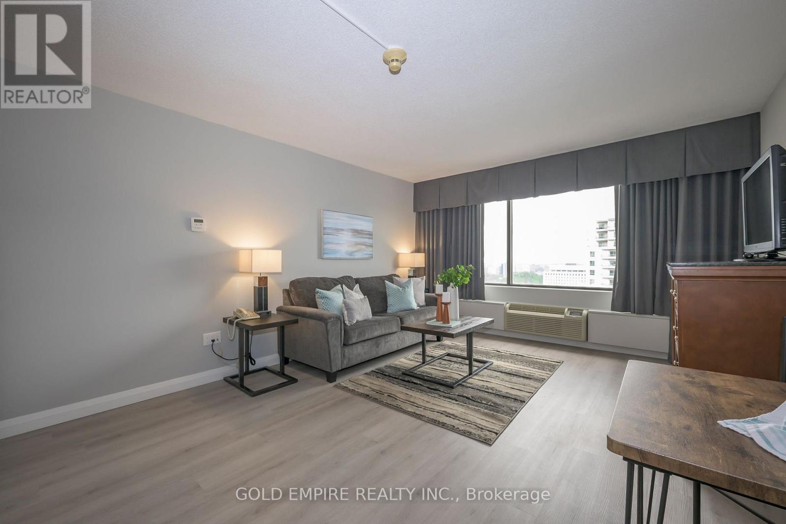 1 Bedroom - 300 King Street, London East, Ontario  N6B 1S2 - Photo 12 - X12794170