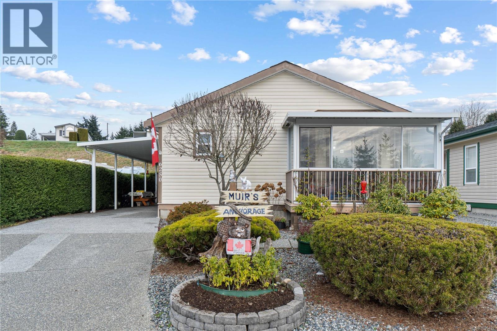 6250 Farber Way, Nanaimo, British Columbia