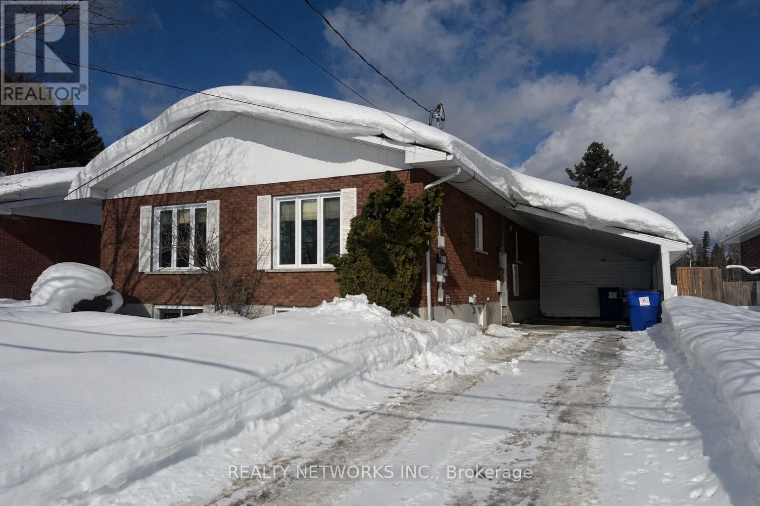 1110 FERGUSON ROAD, timmins (porcupine - west), Ontario