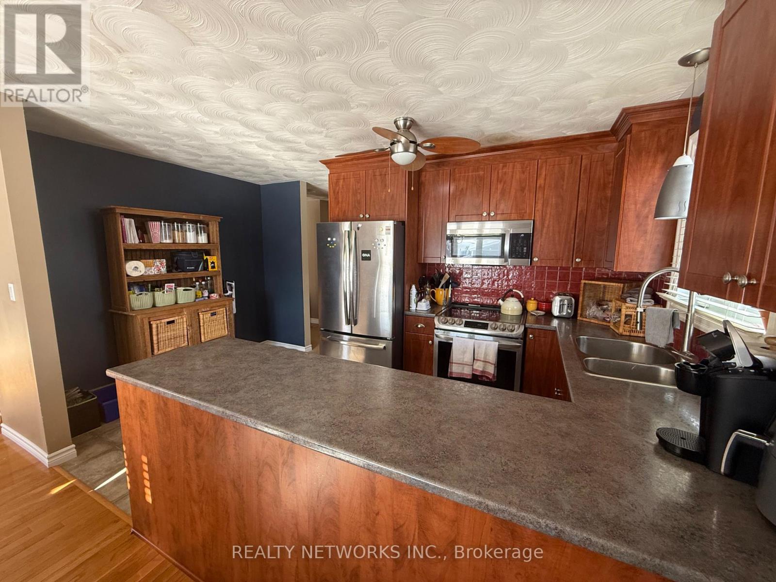 1110 Ferguson Road, Timmins (Porcupine - West), Ontario  P0N 1K0 - Photo 4 - T12794156