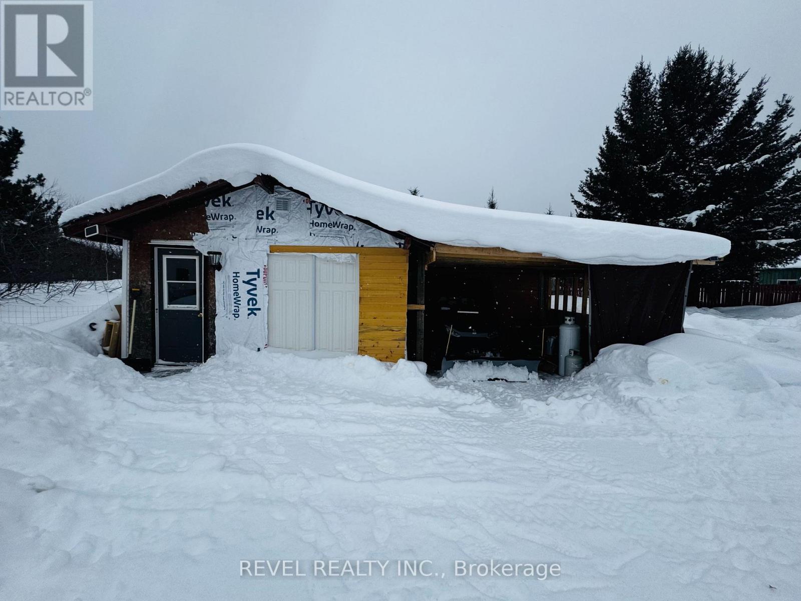 27 Arthur Street, Sudbury Remote Area, Ontario  P0M 1W0 - Photo 32 - X12793968