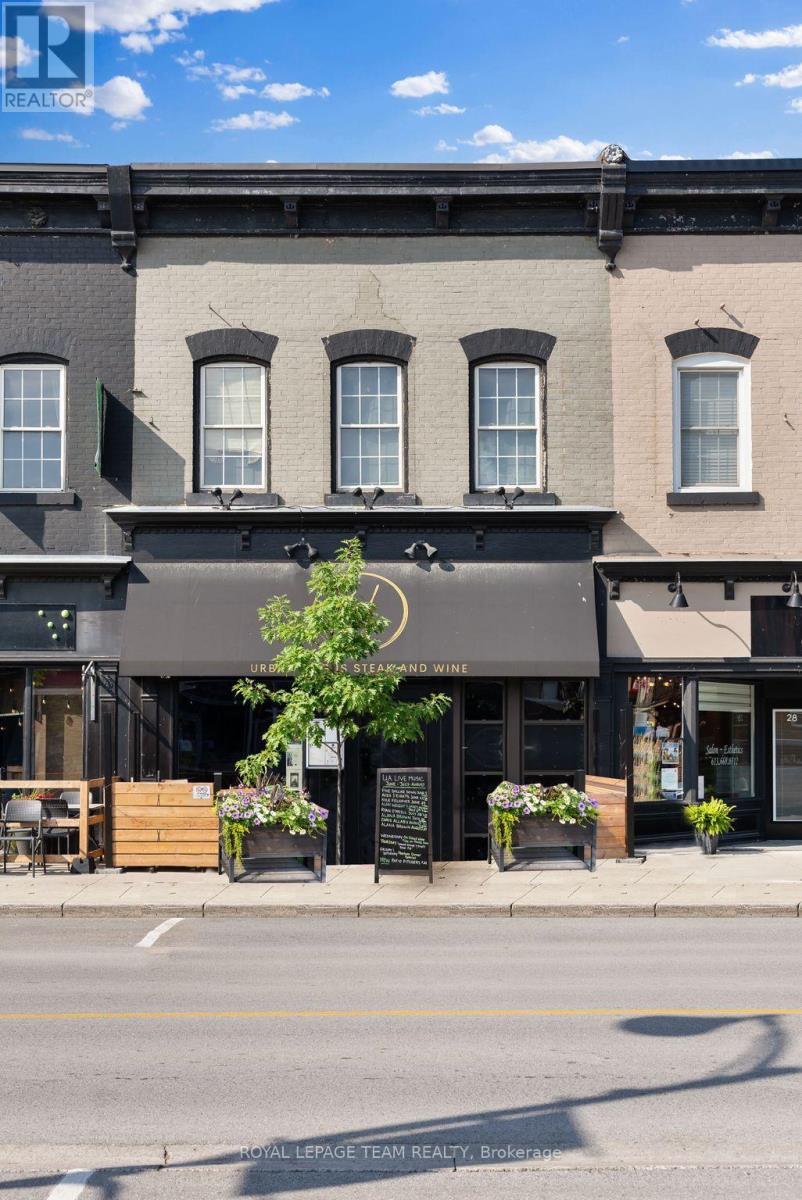 26 Elgin Street W, Arnprior, Ontario  K7S 1N3 - Photo 2 - X12794002