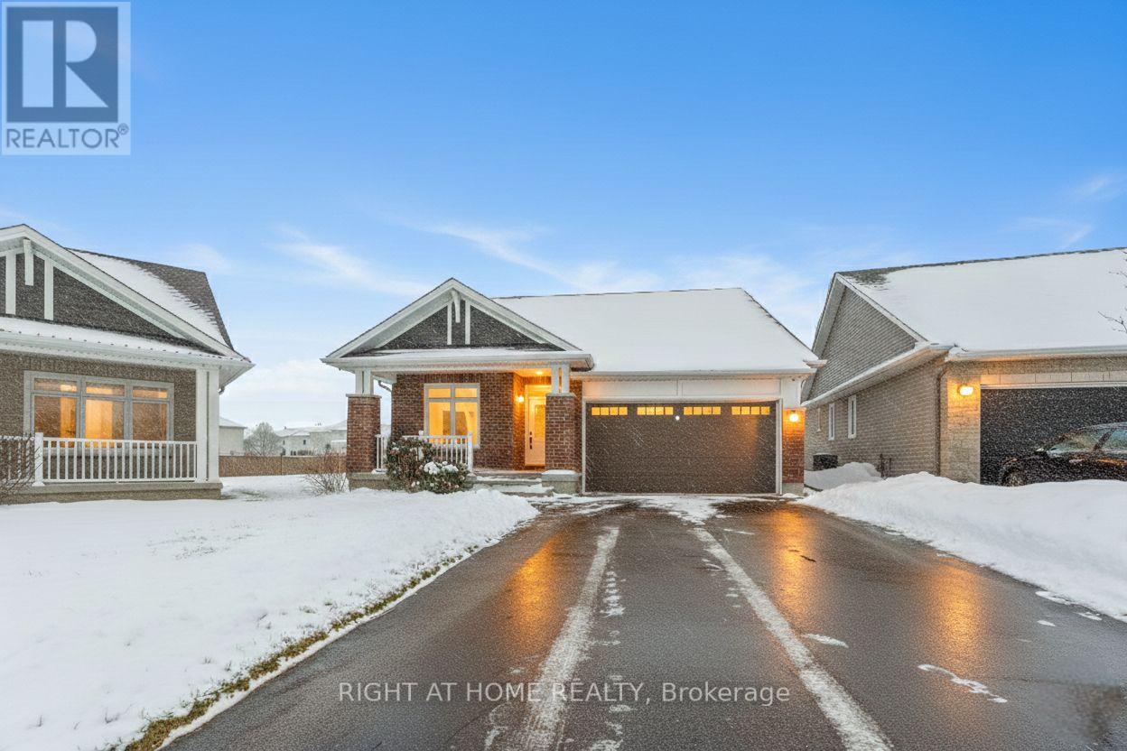 248 Maygrass Way, Ottawa, Ontario  K2S 2K9 - Photo 1 - X12793896