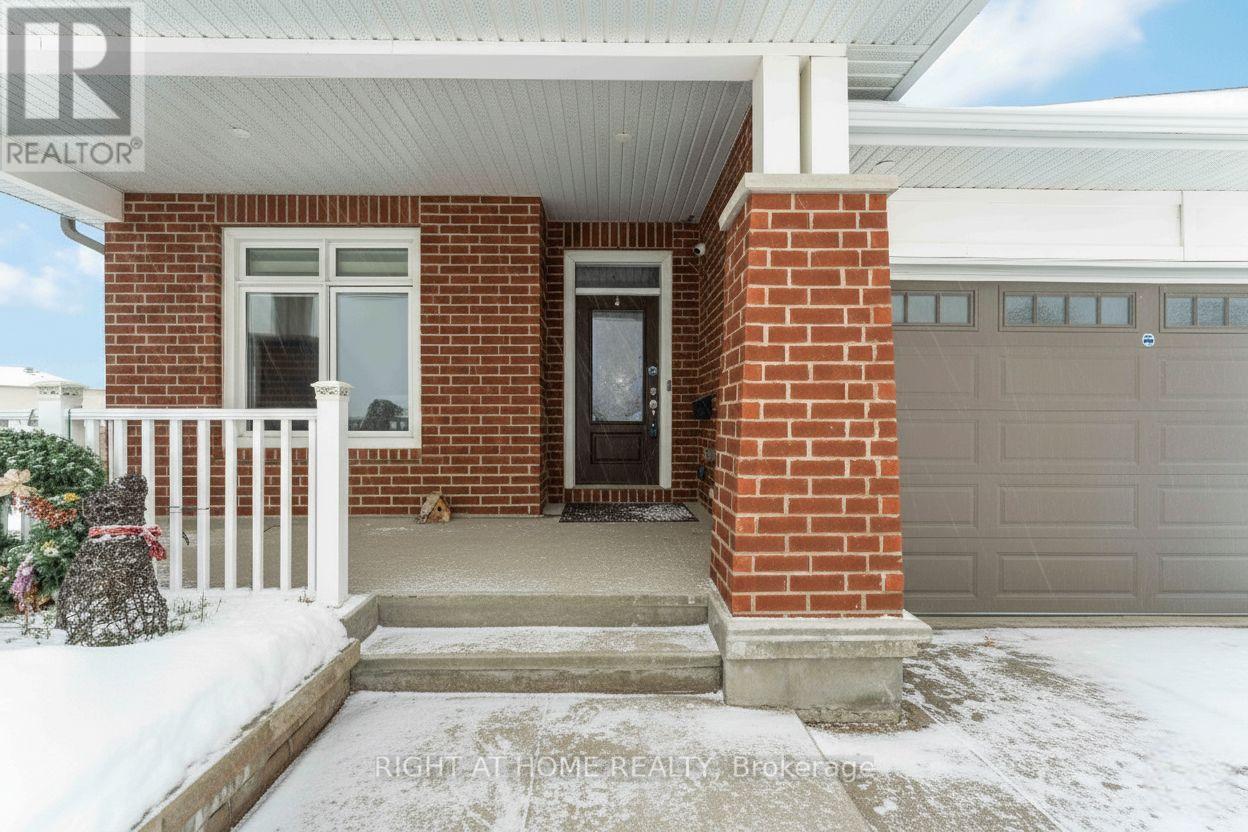248 Maygrass Way, Ottawa, Ontario  K2S 2K9 - Photo 2 - X12793896