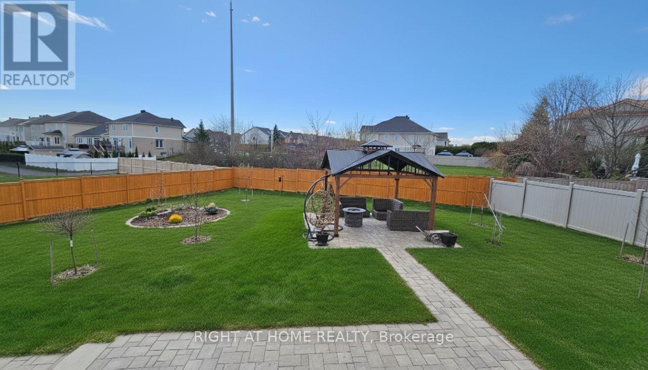 248 Maygrass Way, Ottawa, Ontario  K2S 2K9 - Photo 37 - X12793896