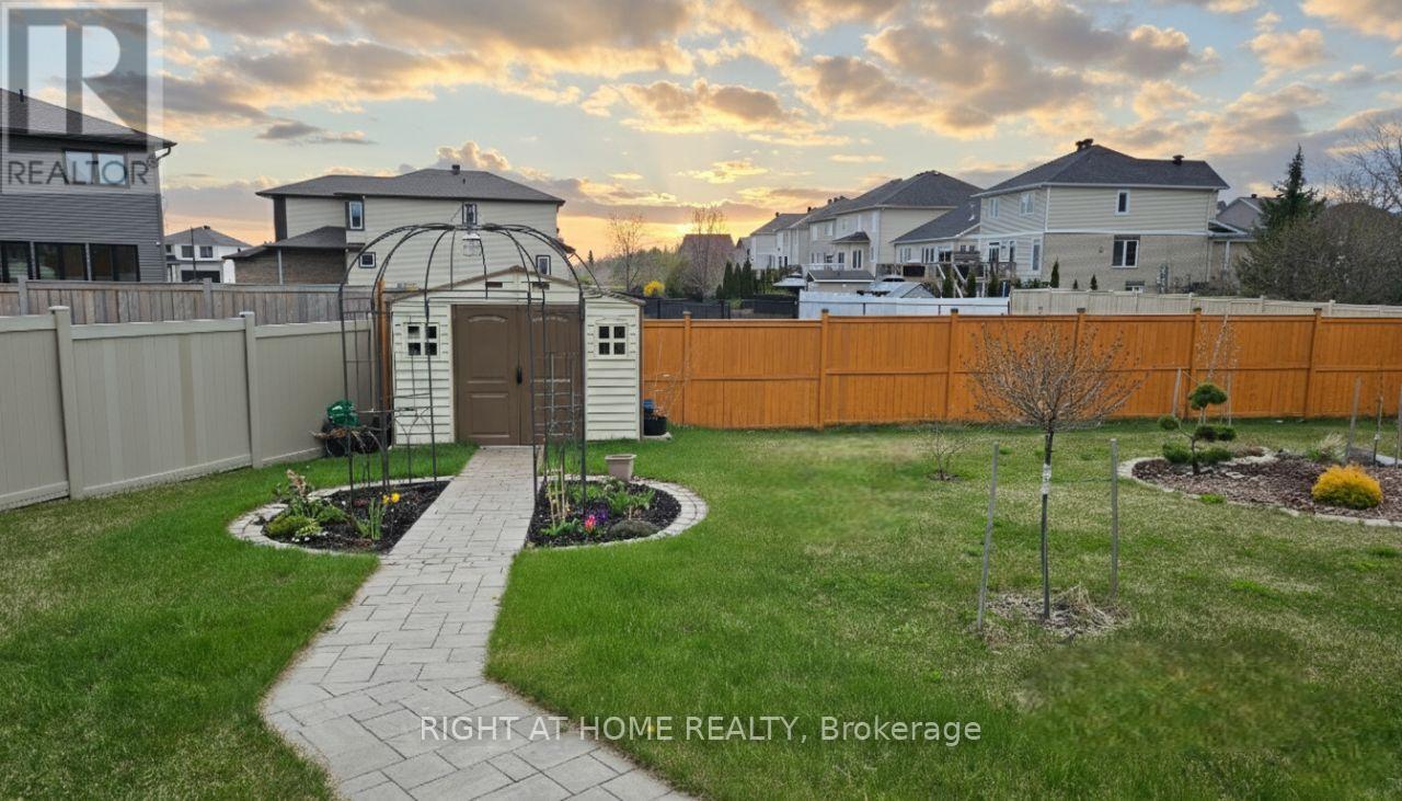 248 Maygrass Way, Ottawa, Ontario  K2S 2K9 - Photo 38 - X12793896
