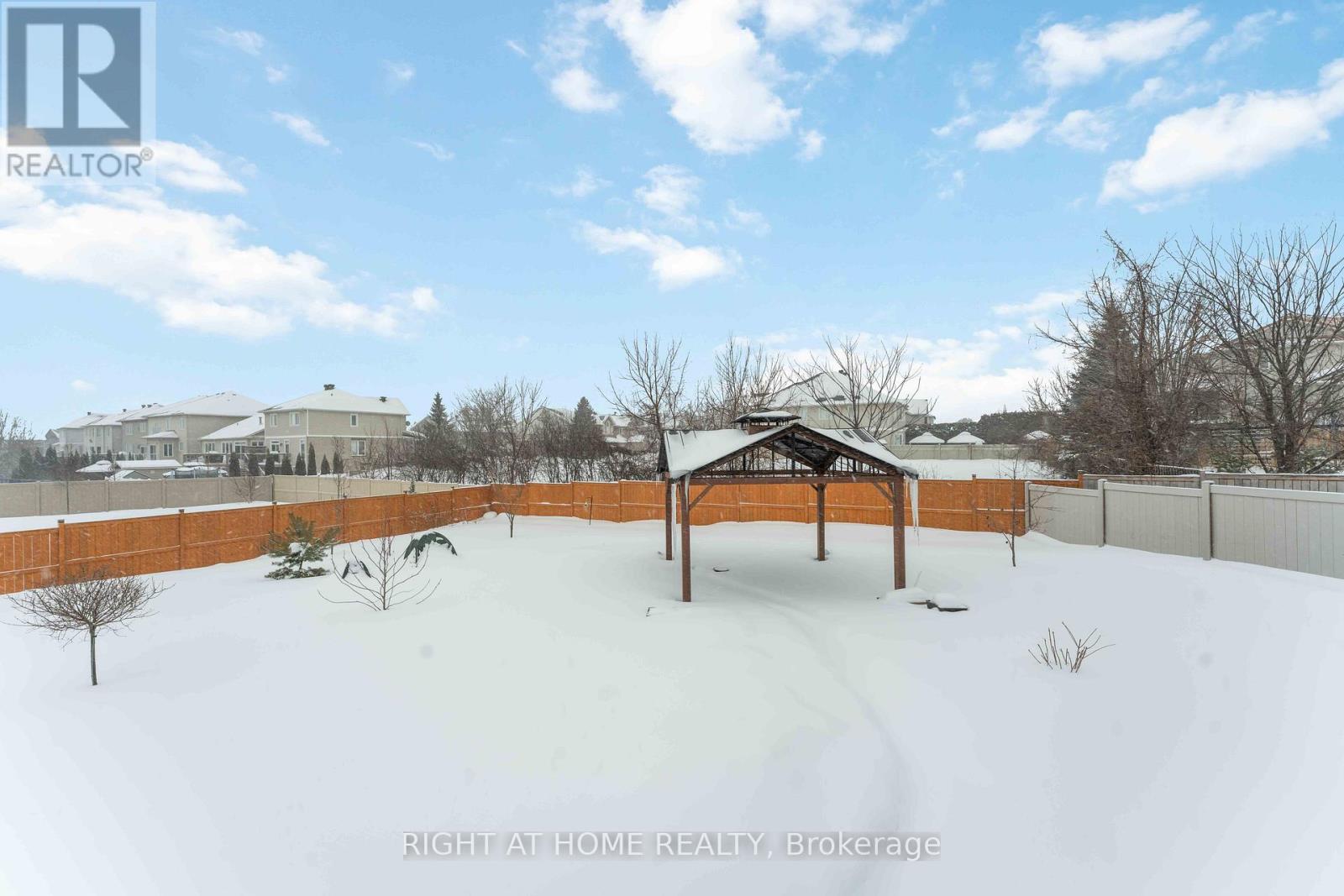 248 Maygrass Way, Ottawa, Ontario  K2S 2K9 - Photo 40 - X12793896
