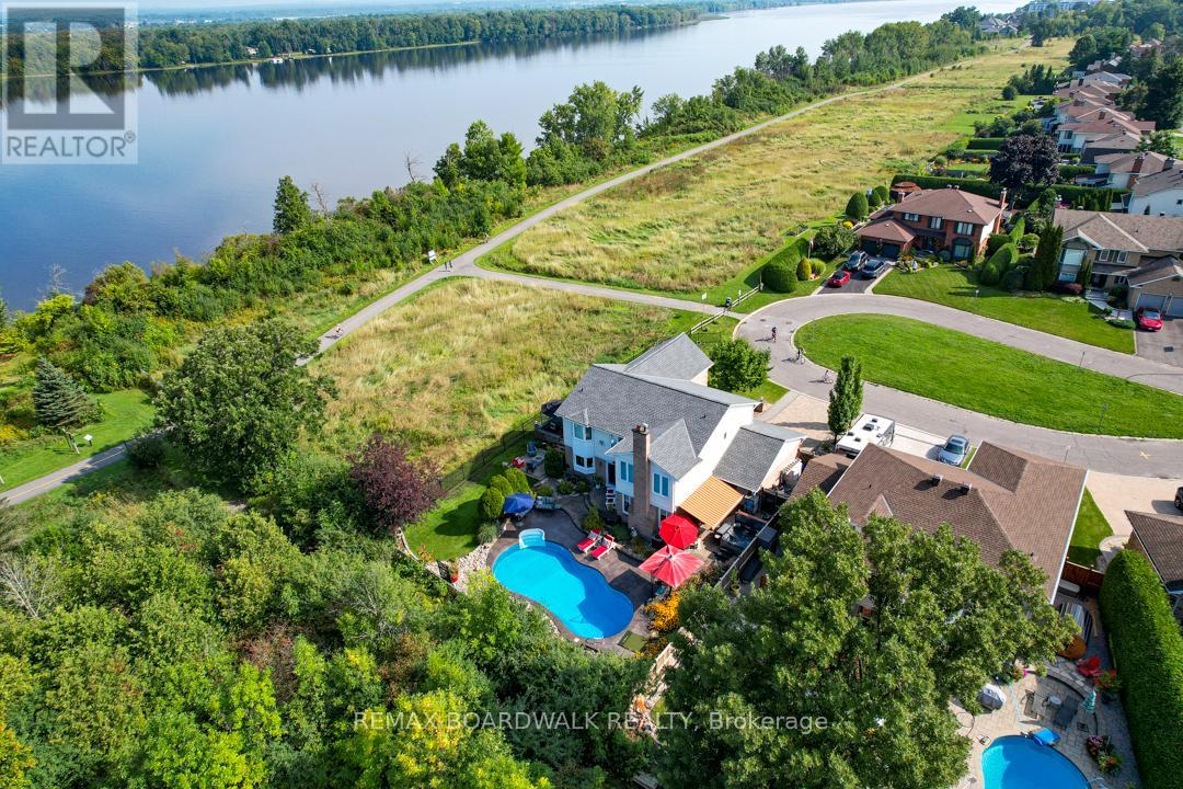 800 Fairwinds Terrace, Ottawa, Ontario  K1C 2X6 - Photo 34 - X12793934