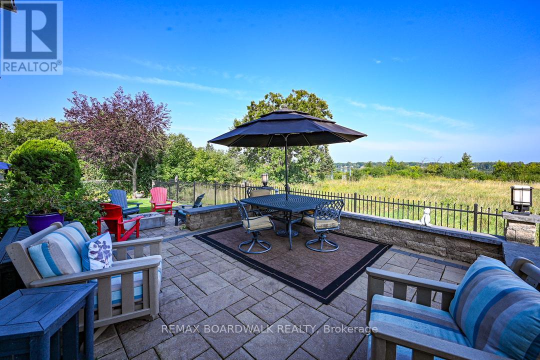 800 Fairwinds Terrace, Ottawa, Ontario  K1C 2X6 - Photo 38 - X12793934