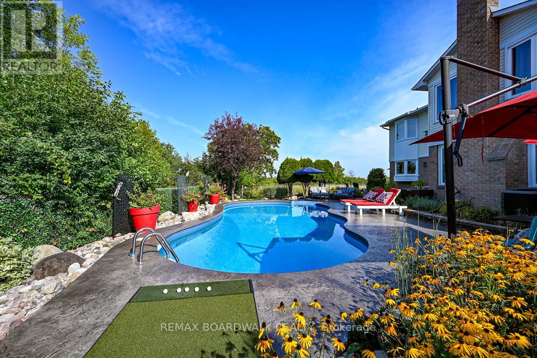 800 Fairwinds Terrace, Ottawa, Ontario  K1C 2X6 - Photo 41 - X12793934