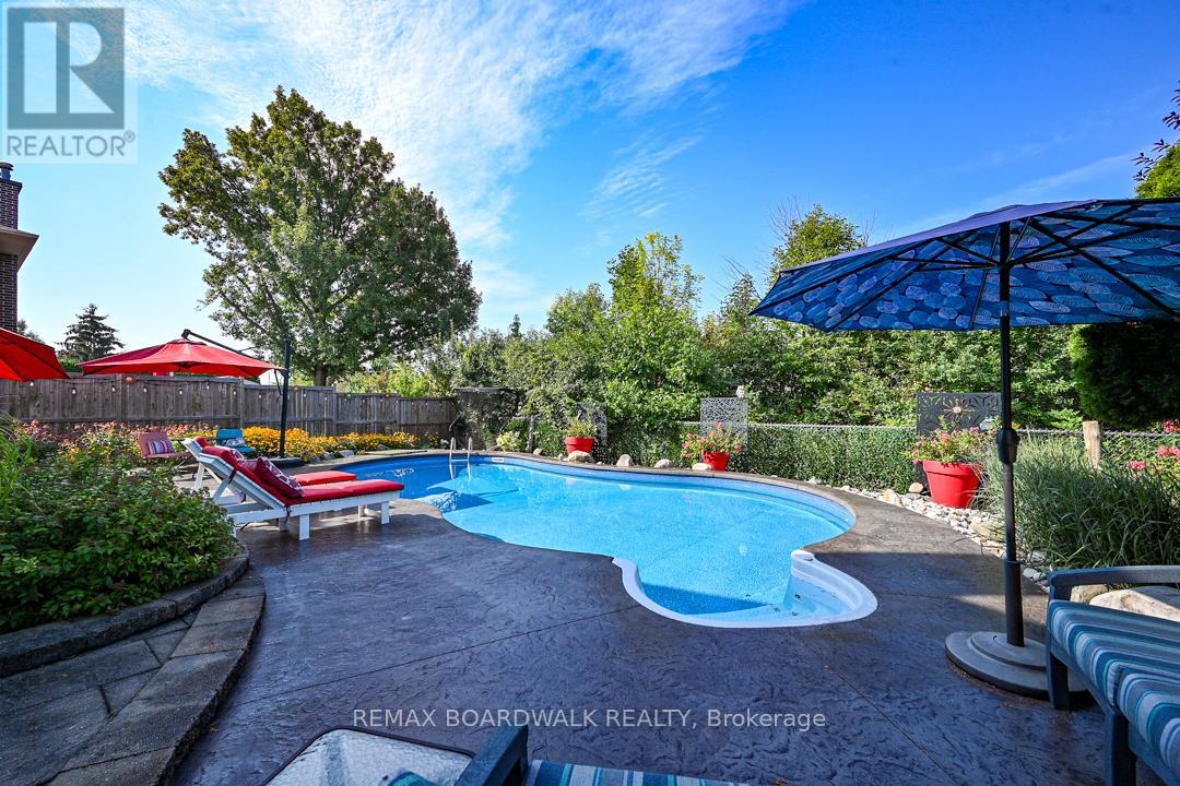 800 Fairwinds Terrace, Ottawa, Ontario  K1C 2X6 - Photo 43 - X12793934