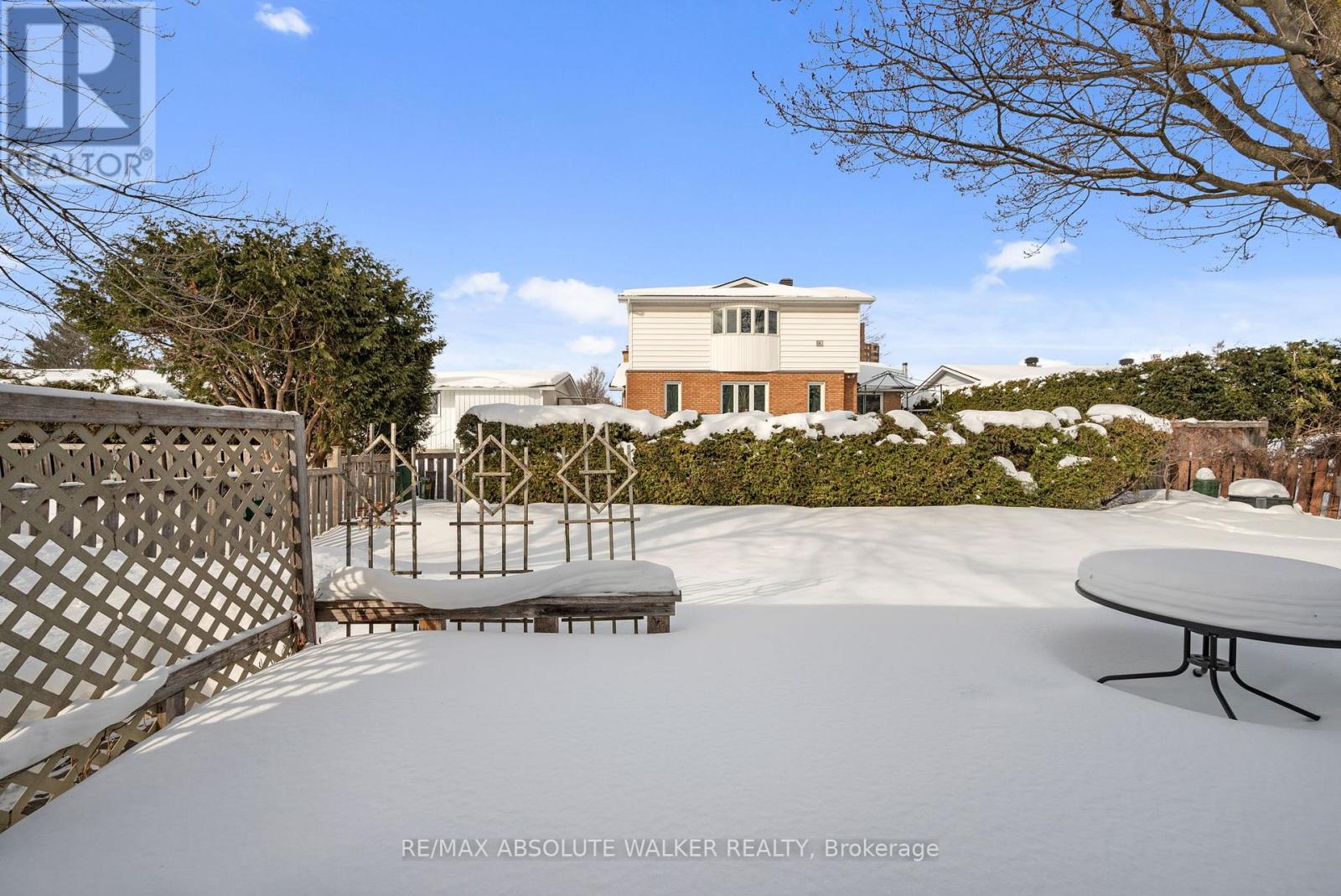 1851 Burfield Avenue, Ottawa, Ontario  K1J 6S9 - Photo 36 - X12793936