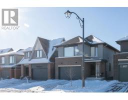 14 STANHOPE COURT, Ottawa, Ontario