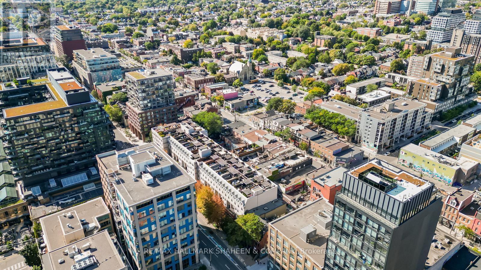 331 - 500 Richmond Street W, Toronto, Ontario  M5V 3N4 - Photo 36 - C12792468