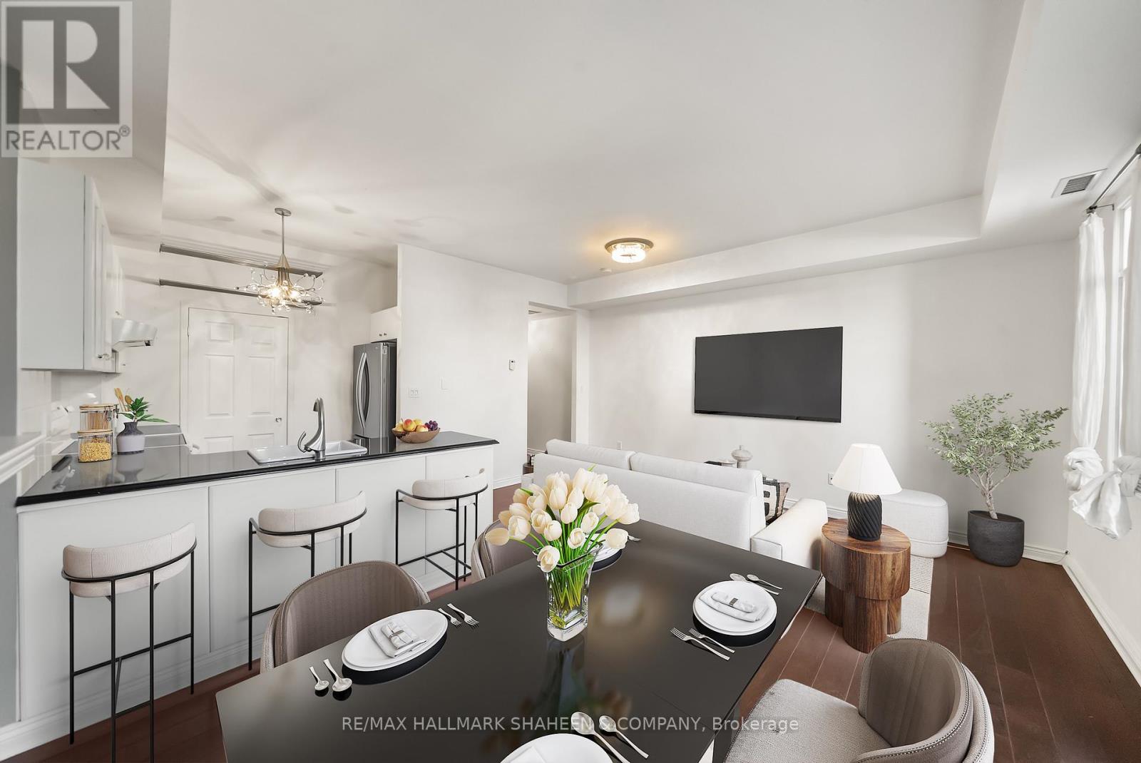 331 - 500 Richmond Street W, Toronto, Ontario  M5V 3N4 - Photo 8 - C12792468