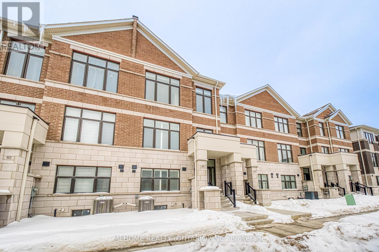 80 Millman Lane, Richmond Hill, Ontario  L4E 3R9 - Photo 2 - N12707498