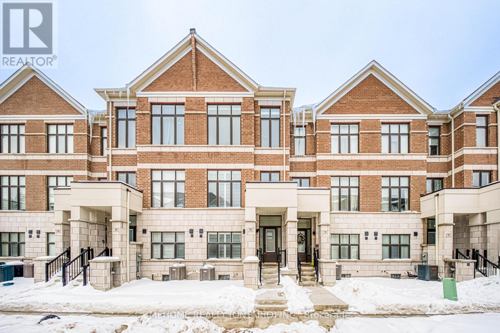 80 MILLMAN LANE, Richmond Hill, Ontario