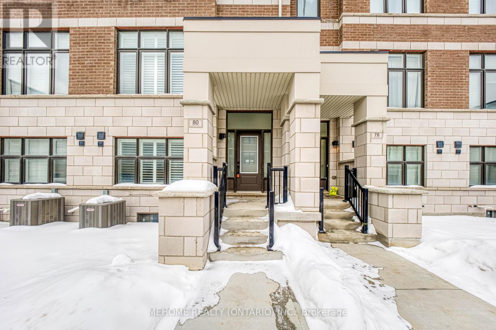 80 Millman Lane, Richmond Hill, Ontario  L4E 3R9 - Photo 3 - N12707498