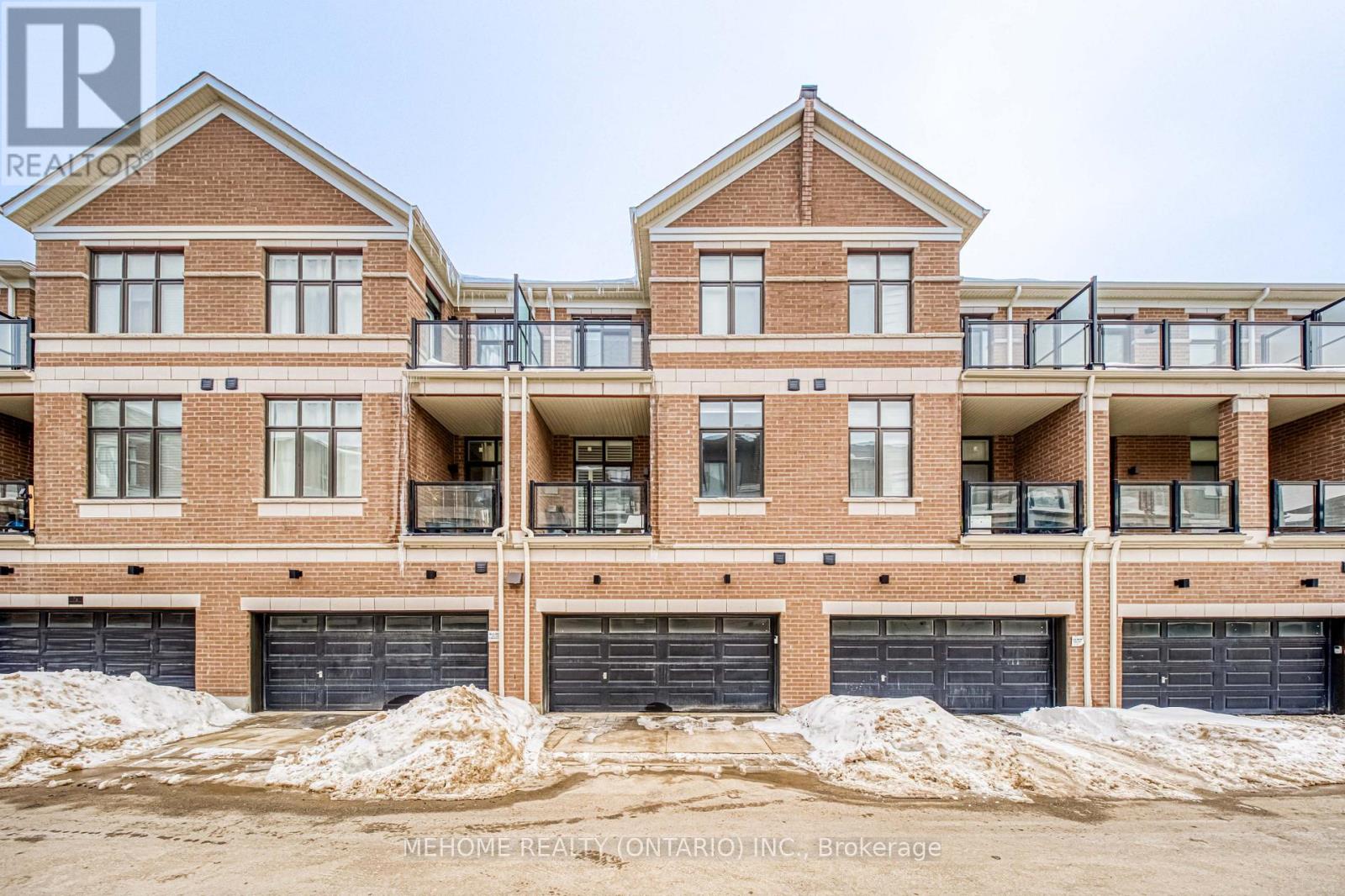 80 Millman Lane, Richmond Hill, Ontario  L4E 3R9 - Photo 41 - N12707498
