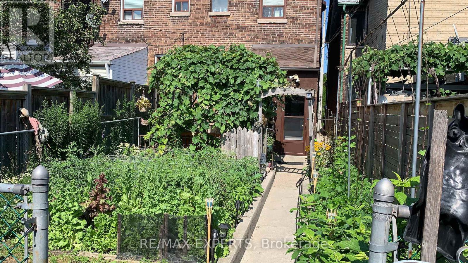 196 Symington Avenue, Toronto, Ontario  M6P 3W6 - Photo 48 - W12544352