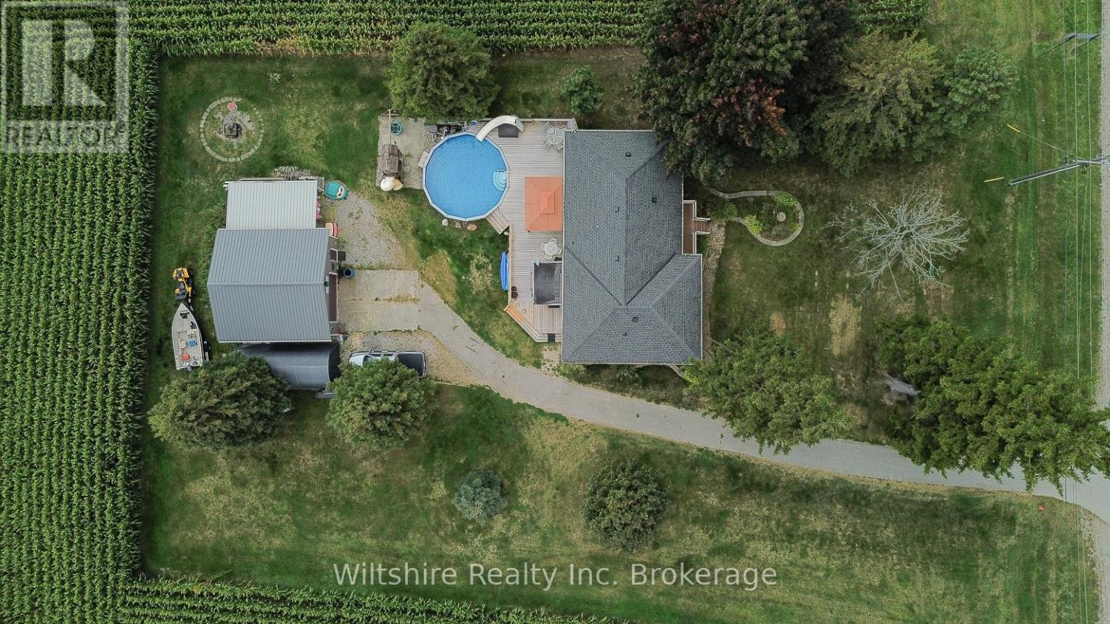 47209 Talbot Line, Malahide, Ontario  N5P 3S7 - Photo 2 - X12794160