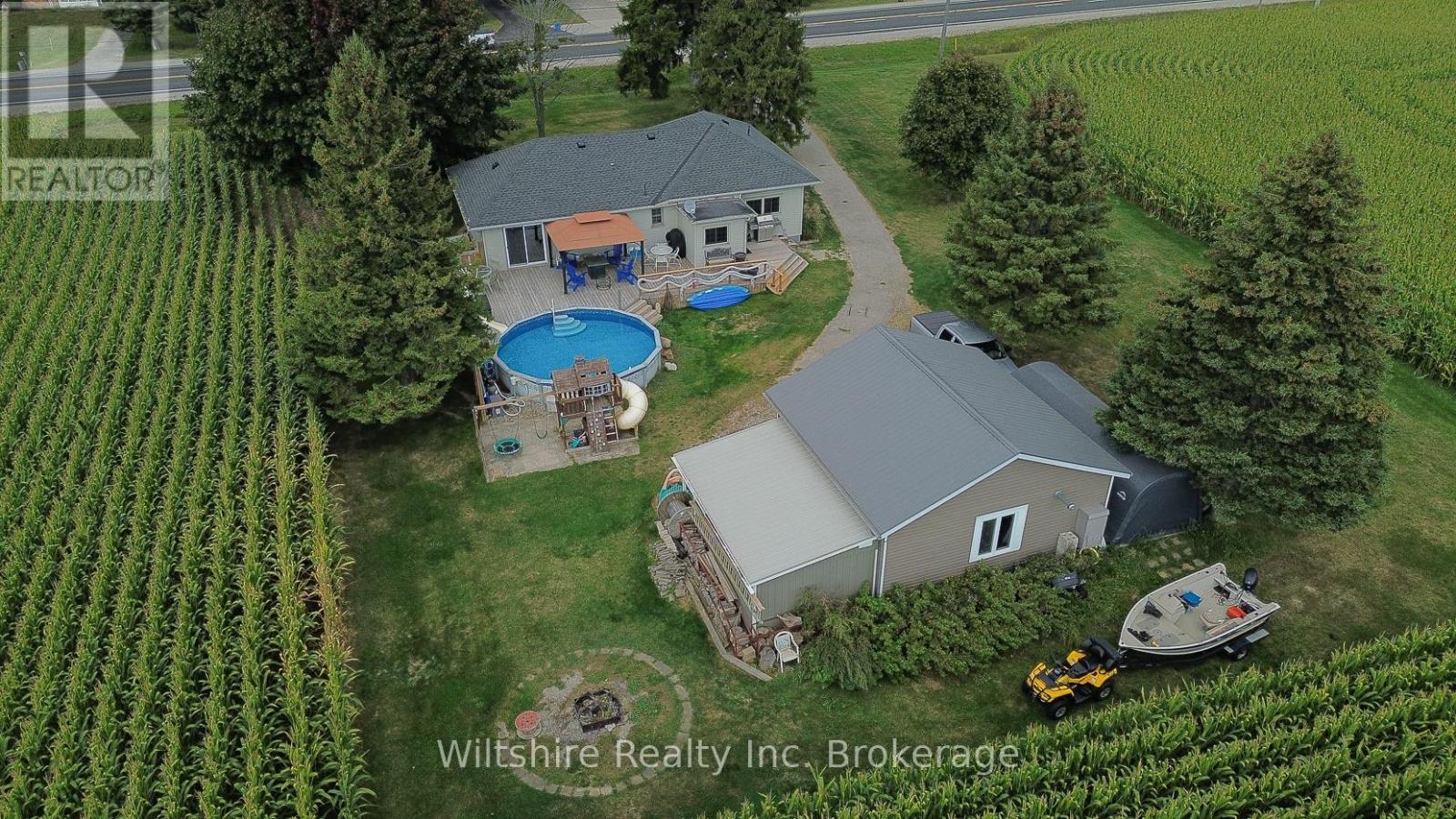 47209 Talbot Line, Malahide, Ontario  N5P 3S7 - Photo 3 - X12794160