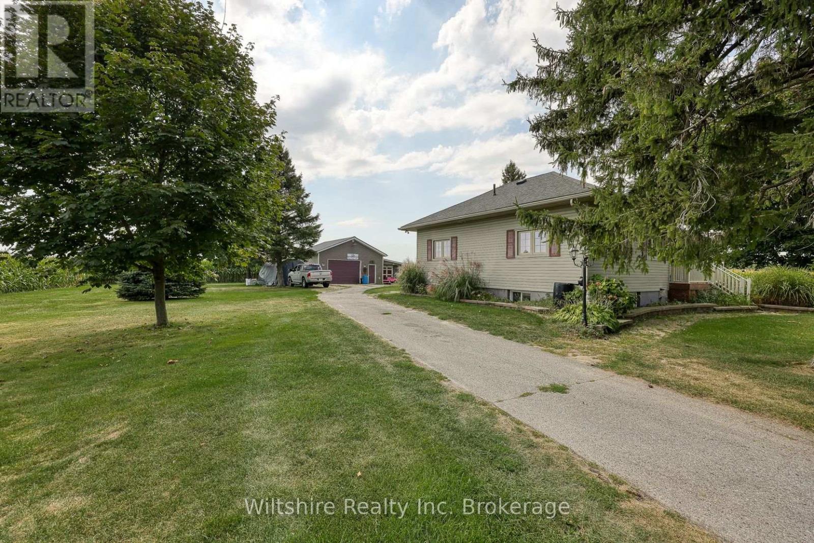 47209 Talbot Line, Malahide, Ontario  N5P 3S7 - Photo 5 - X12794160