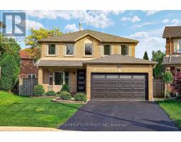 298 FREDERICKSBURG COURT, Mississauga, Ontario