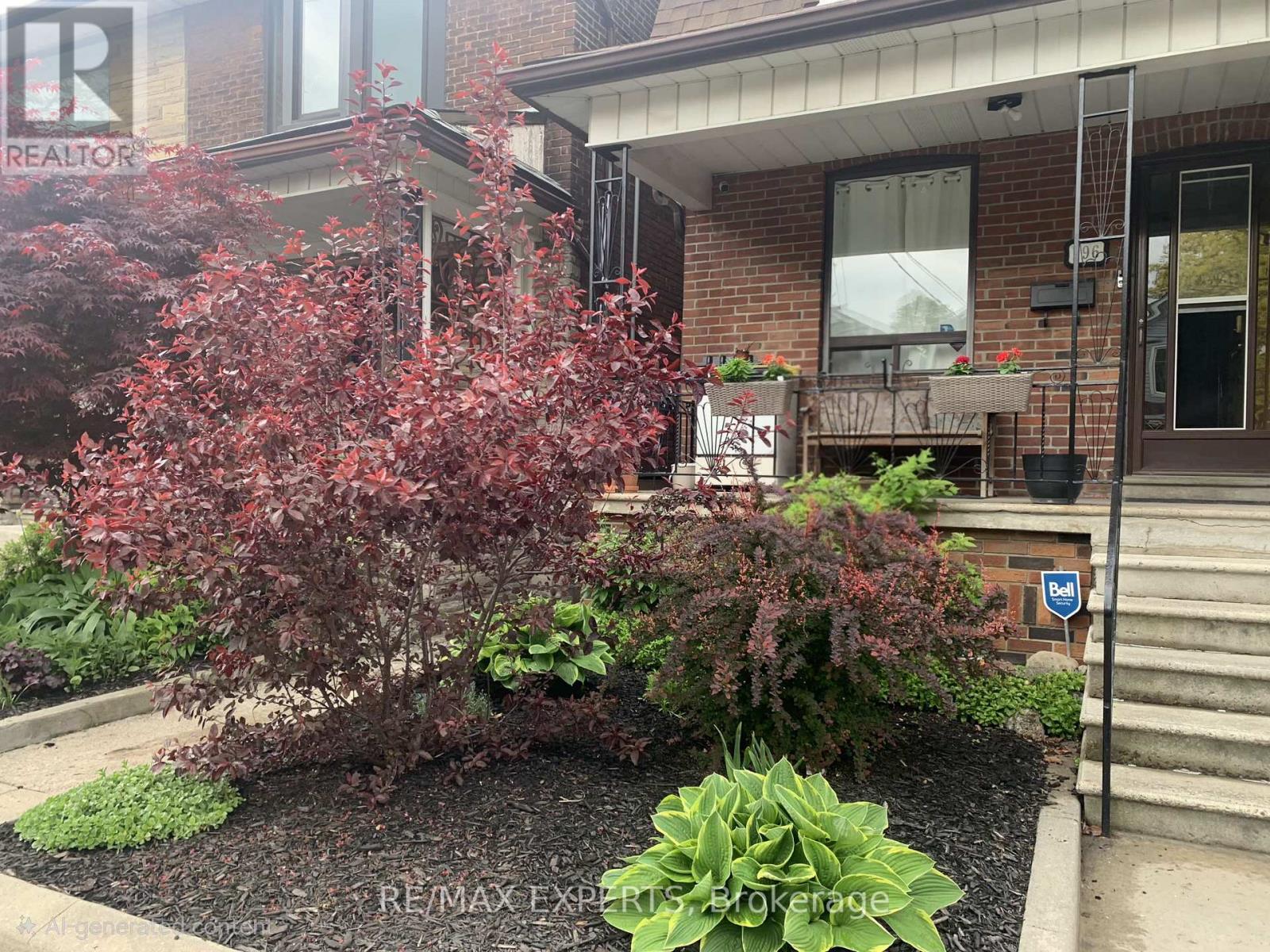 196 Symington Avenue, Toronto, Ontario  M6P 3W6 - Photo 47 - W12544352