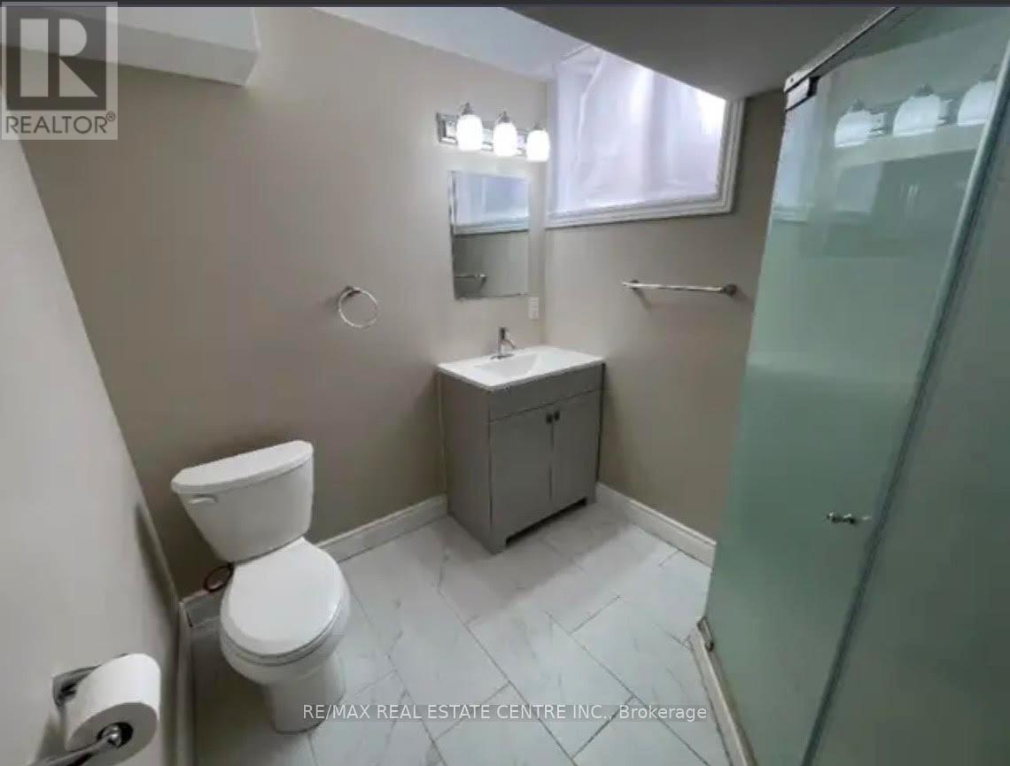 Basement - 3 Beattie Street, Guelph (Riverside Park), Ontario  N1H 8N2 - Photo 6 - X12792456