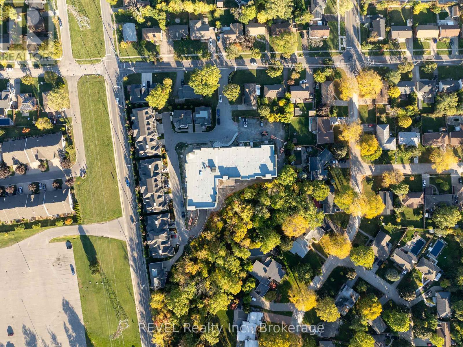 209 - 2 Arbourvale Common, St. Catharines, Ontario  L2T 2Z9 - Photo 4 - X12794090