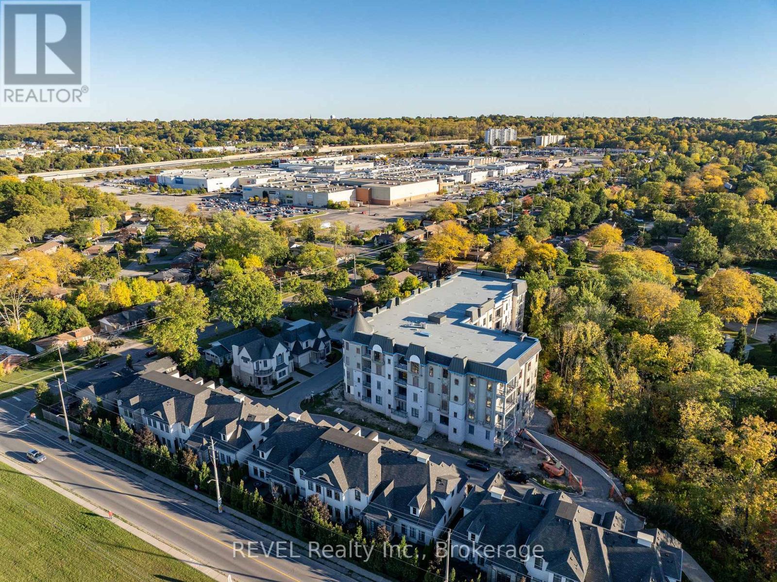 209 - 2 Arbourvale Common, St. Catharines, Ontario  L2T 2Z9 - Photo 6 - X12794090