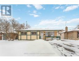 8025 THORTON STREET, Niagara Falls, Ontario