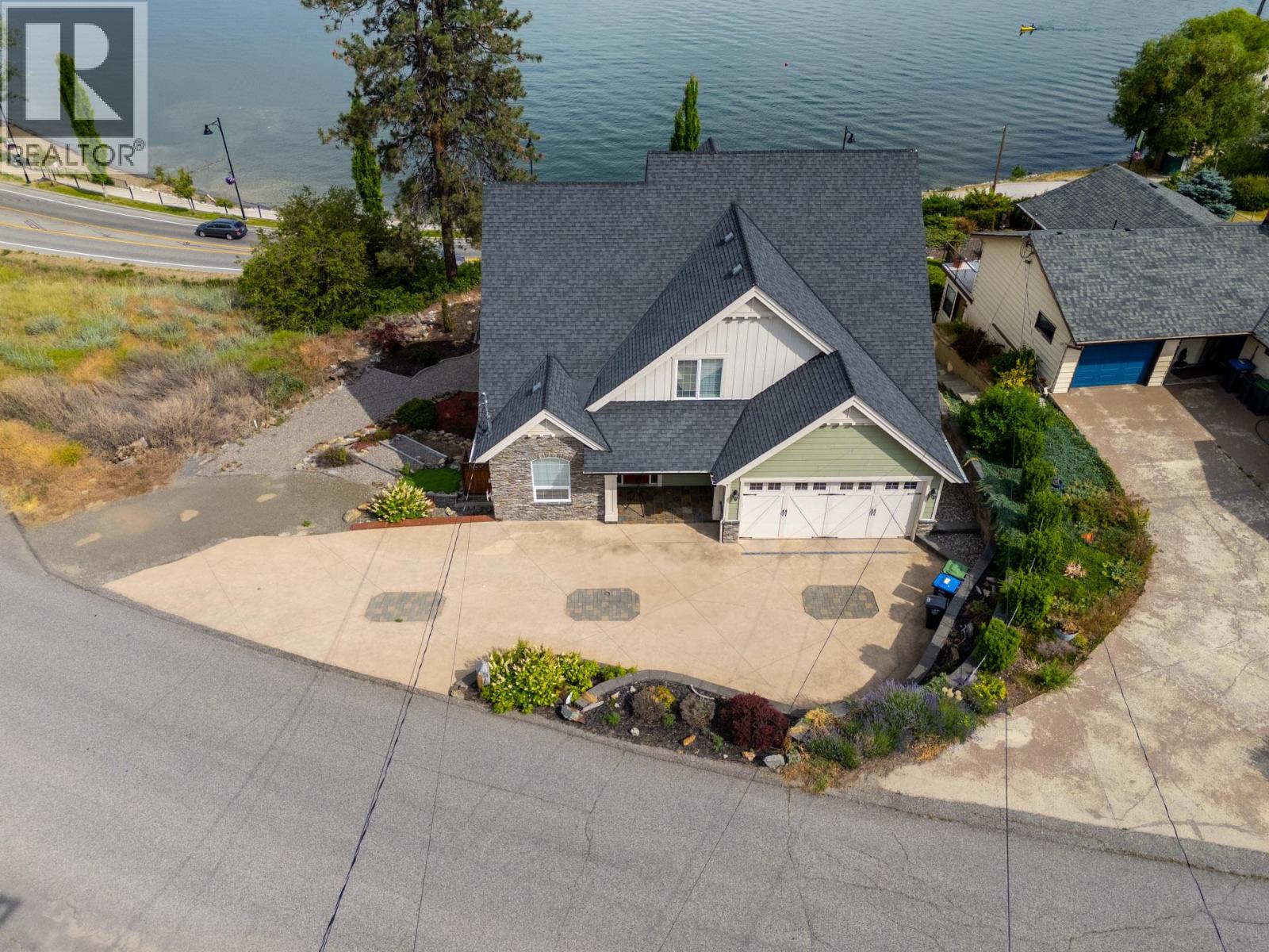 3869 Angus Drive, West Kelowna, British Columbia