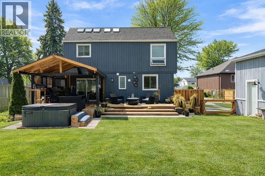 334 Lakewood, Amherstburg, Ontario  N9V 2Y8 - Photo 19 - 26003361