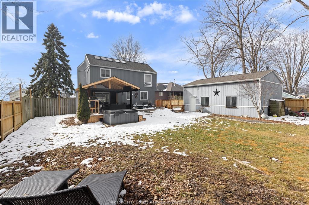 334 Lakewood, Amherstburg, Ontario  N9V 2Y8 - Photo 20 - 26003361