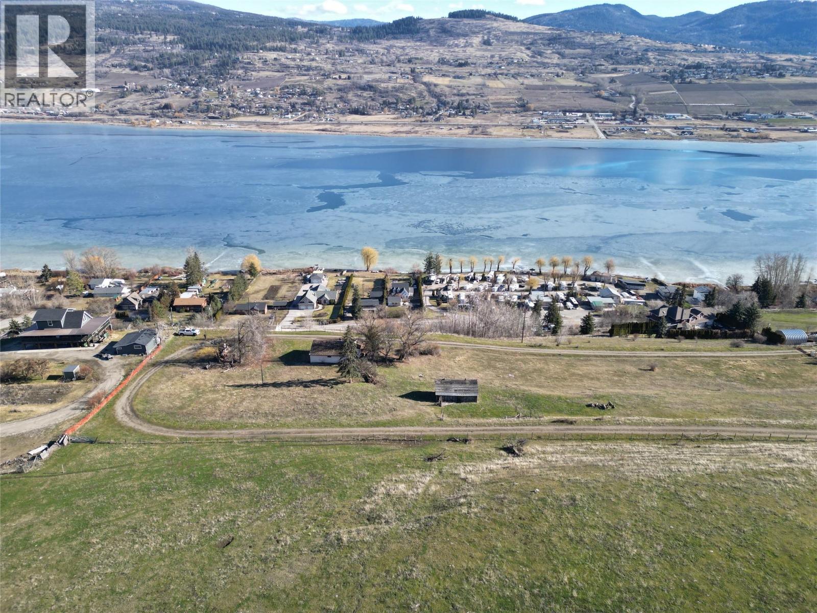 7248 Bremmer Road, Swan Lake West, Vernon