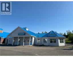261 Restigouche Road Unit# 9-10, oromocto, New Brunswick