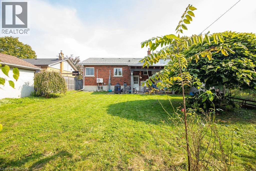 60 Ivy Lea Place, Hamilton, Ontario  L8T 3R6 - Photo 4 - 40761675