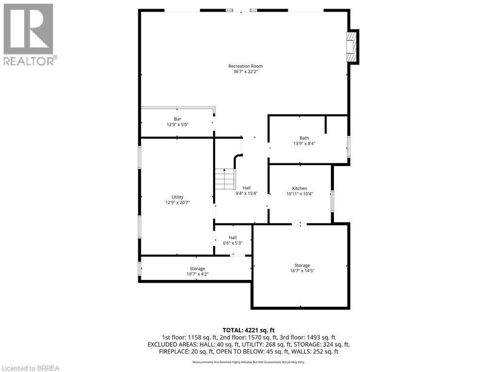 75 Ludlow Crescent, Brantford, Ontario  N3P 1X2 - Photo 46 - 40796616