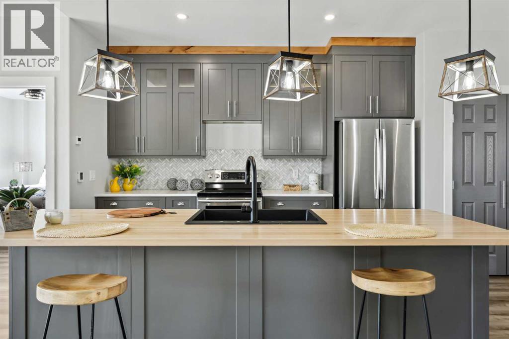 6, 610 4 Avenue Sw, Sundre, Alberta  T0M 1X0 - Photo 11 - A2187770