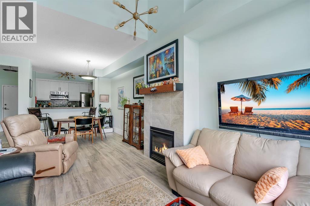 304, 518 33 Street Nw, Calgary, Alberta  T2N 2W4 - Photo 9 - A2276310