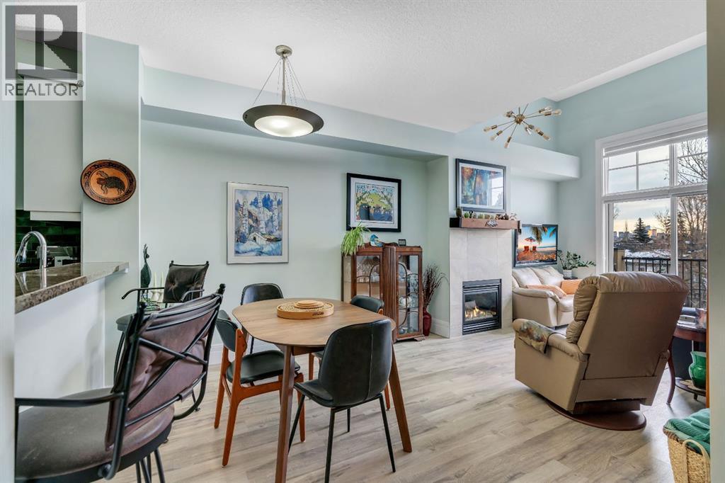 304, 518 33 Street Nw, Calgary, Alberta  T2N 2W4 - Photo 7 - A2276310