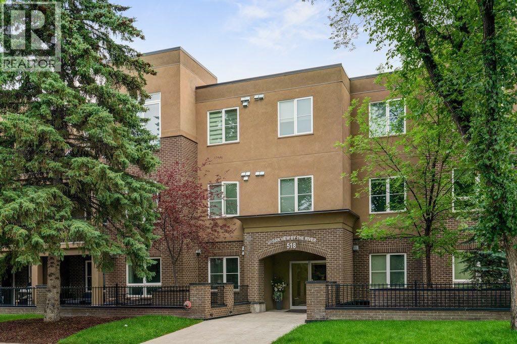 304, 518 33 Street Nw, Calgary, Alberta  T2N 2W4 - Photo 31 - A2276310